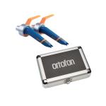 ORTOFON CONCORDE MKII DJ (TWIN)