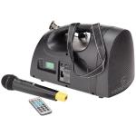 SOUNDSATION POCKETLIVE U16HBT SISTEMA PA/ RADIOMICROFONO UHF/ BORSA