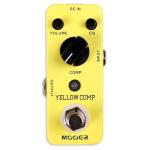 MOOER Yellow Comp - Compressore Ottico