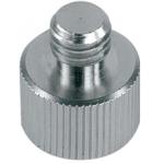 PROEL AP122 Adattatore per supporti microfonici da 3/8" a 5/8"