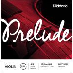 CORDE PER VIOLINO 4/4 PRELUDE