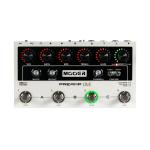 MOOER PREAMP LIVE