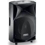 CASSA ATTIVA 14" BIAMPLIFICATA 900W FBT JMaxX 114A + custodia in omaggio