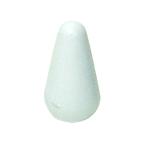 SWITCH KNOB A GOCCIA PER SELETTORE SWITCH (BIANCO)