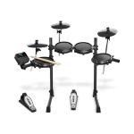 ALESIS Turbo Mesh Kit BATTERIA ELETTRONICA 8 PAD CON PELLI MESH 