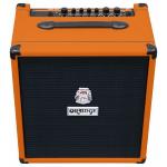 ORANGE CRUSH BASS 50 BXT AMPLIFICATORE COMBO PER BASSO 12" 50W