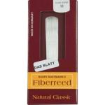 Fiberreed Ancia Clarinetto in Sib Natural Classic M