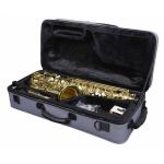 GRASSI AS20SK - SASSOFONO CONTRALTO IN MIB LACCATO ORO