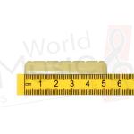 GEWA - 547028 - CAPOTASTO IN PLASTICA