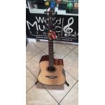 Chitarra Acustica Elettrificata Crafter HDE-250-NT