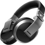 CUFFIE PIONEER DJ OVER-EAR (SILVER) HDJ-X5-S 