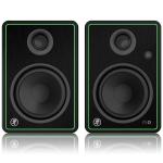 MONITOR DA STUDIO 5" 50W MACKIE CR5-X (coppia)
