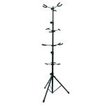 Espositore per chitarra, per 6 chitarre, PESANTE