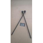 BATTENTE XILOFONO PUNTA LEGNO XM5