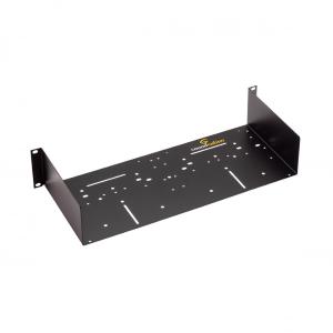 ADATTATORE RACK 19" - 2 UNITÀ