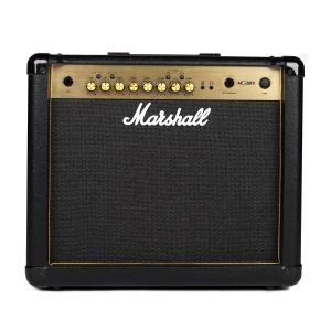 Marshall MG30GFX Gold AMPLIFICATORE COMBO PER CHITARRA ELETTRICA CON EFFETTI 30W