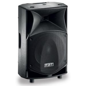 FBT JMaxX 112A CASSA ATTIVA BIAMPLIFICATA 12" 900W
