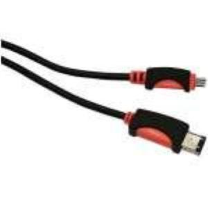 CAVO FIREWIRE - IEEE   4 PIN - 6 PIN  1,80 MT