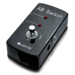 JOYO JF-30 AB SWITCH