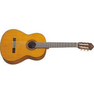 CHITARRA CLASSICA NATURALE YAMAHA C80