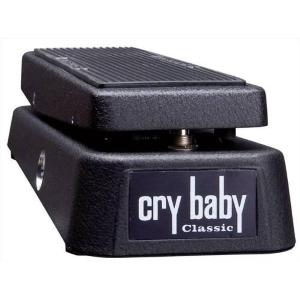 MXR DUNLOP GCB-95 CRYBABY WAH WAH