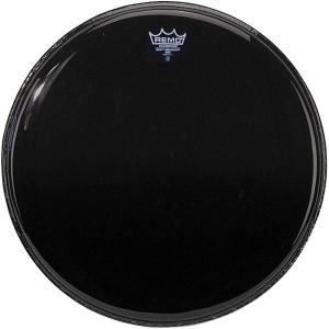 REMO - AMBASSADOR - [ES-1022-00] PELLE CASSA EBONY 22"