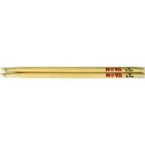 NOVA BY VIC FIRTH N2B BACCHETTE 2B PUNTA LEGNO