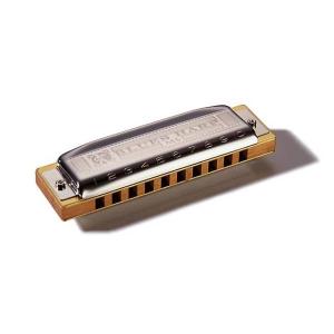 HOHNER - ARMONICA HOHNER BLUES HARP MI