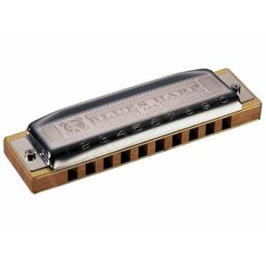 ARMONICA HOHNER BLUES HARP IN C (DO)