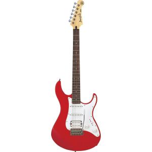 YAMAHA PACIFICA 112J  RED CHITARRA ELETTRICA