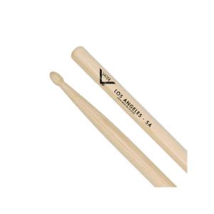 VATER VT-VH5AW COPPIA BACCHETTE LOS ANGELES 5A IN HICKORY