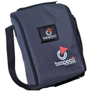 BESPECO BAG2020MIX CUSTODIA MIXER 12 CANALI 