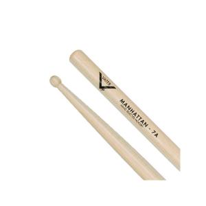 Vater VT-VH7AW bacchette 7A hickory