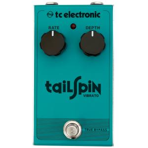 TC ELECTRONIC Tailspin Vibrato