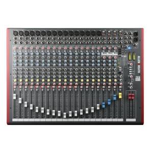 ALLEN & HEATH ZED 22 FX