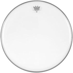 PELLE REMO AMBASSADOR TRASPARENTE CLEAR DA 8'' BA-0308-00