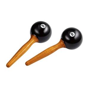 MEINL PM1BK STUDIO MARACAS