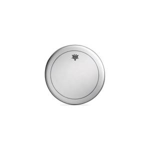 REMO PS-1124-00 PELLE PINSTRIPE SABBIATA PER CASSA 24"