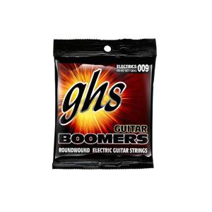 GHS GBXL Boomers - Extra Light