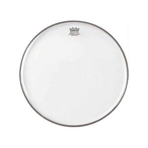 REMO BE-0312-00 EMPEROR CLEAR PELLE BATTENTE TRASPARENTE DA 12