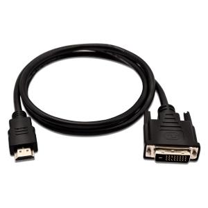 Adattore Cavo DVI - HDMI