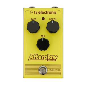 TC ELECTRONIC Afterglow Chorus