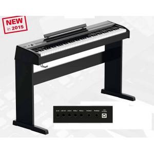 PIANO DIGITALE ORLA STAGE STARTER ( INCLUSO SUPPORTO )