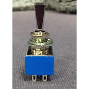SOUNDSATION SW65N MINI SWITCH ON/ON/ON S408S