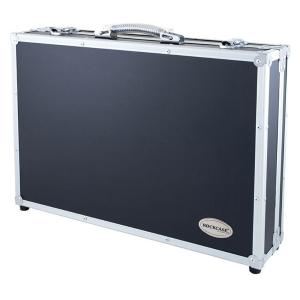 CASE IN ALLUMINIO PER EFFETTI A PEDALE ROCKCASE RC23010B Gigboard Case