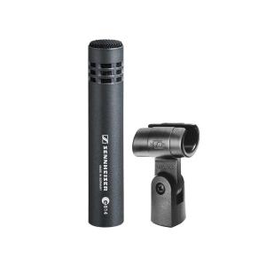 SENNHEISER E614 MICROFONO A CONDENSATORE PER STRUMENTI 