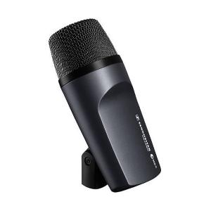 MICROFONO PER STRUMENTI A BASSA FREQUENZA DINAMICO, CARDIOIDE SENNHEISER - E602II 