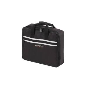 Proel BAG930PN BAG FOR KEYBOARD 122X42X16CM ( 76 KEYS )