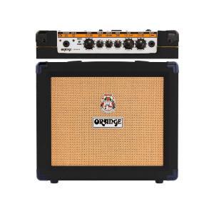 ORANGE Crush 20 BK AMPLIFICATORE COMBO PER CHITARRA 8" 20W NERO 