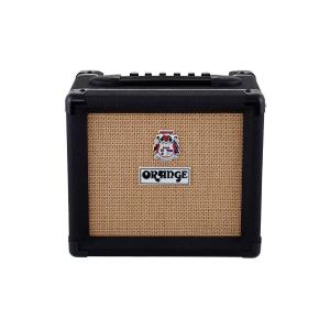 AMPLIFICATORE COMBO PER CHITARRA 6" 12W NERO ORANGE Crush 12 BK